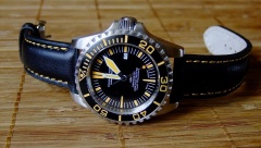 Schaumburg Acquamatic 2 COSC