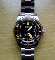 Schaumburg Acquamatic 2 COSC