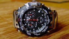 Tissot Moto GP 2008