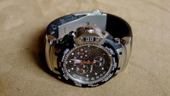 Tissot Moto GP 2008