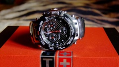 Tissot Moto GP 2008