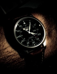 Seiko SNK809K2