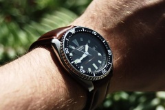 Seiko Scuba Diver's 7002