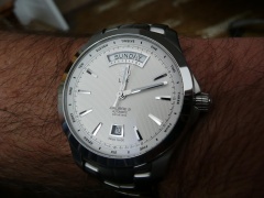 Tag Heuer Link