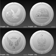 Dekiel Forumowego zegarka rosyjskiego