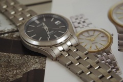 Citizen Exceed EBJ74-1742