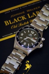 Pierwsze spotkanie...