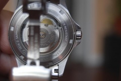 hamilton khaki king automatic