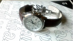 Timex T Series Racing Chronograph Model: T2M553