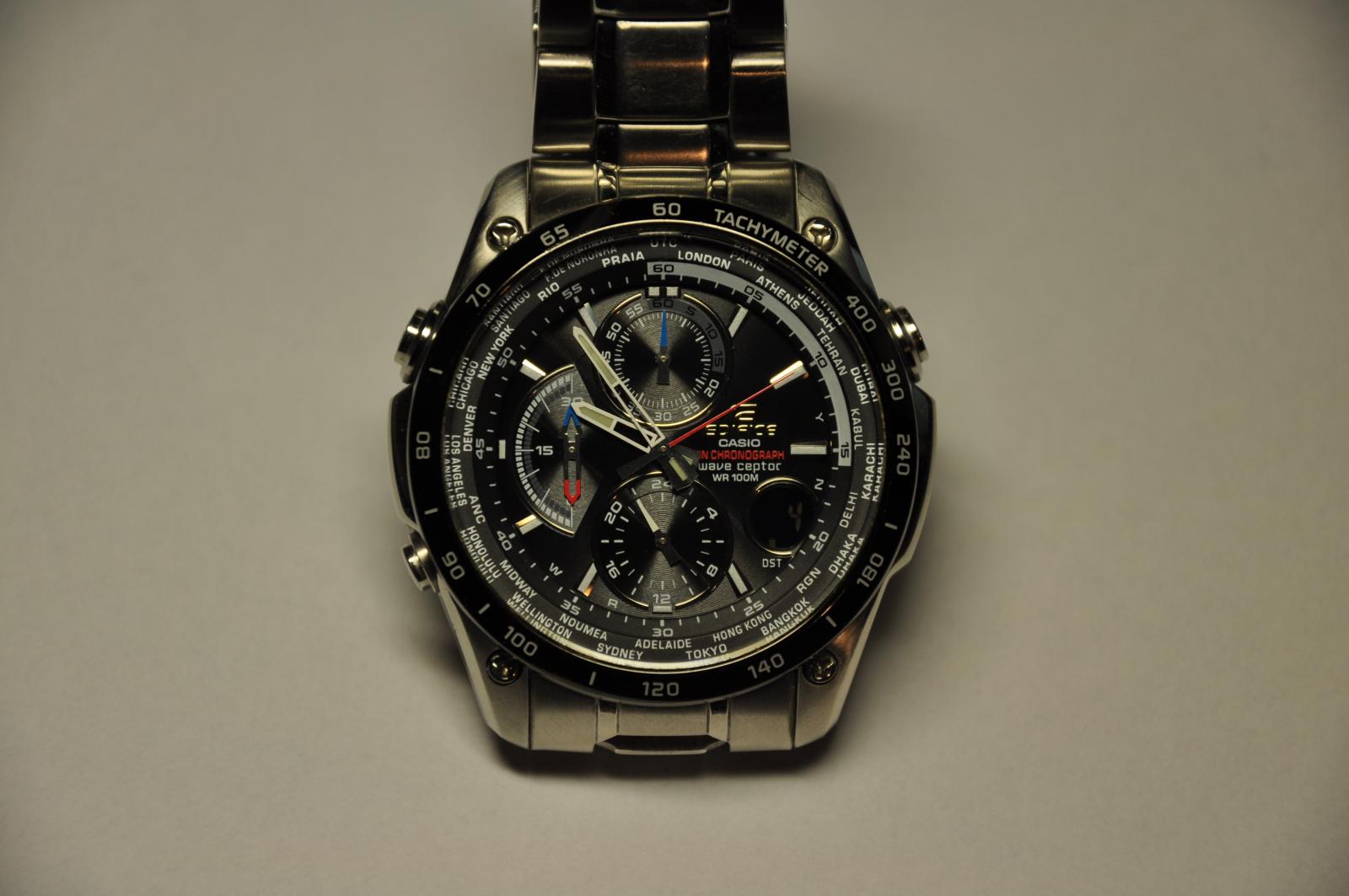 casio efidice eqw 599
