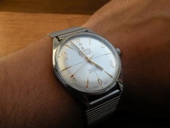 Atlantic Worldmaster