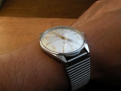 Atlantic Worldmaster