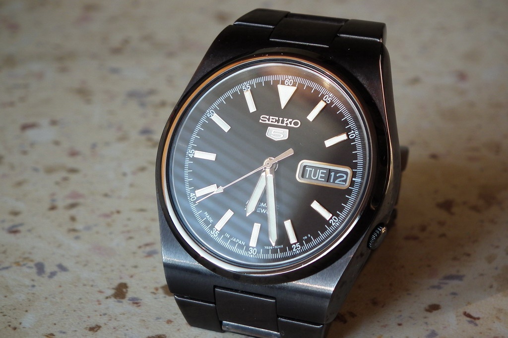 Seiko snkh85j1