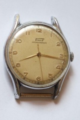 Tissot Cal 27-21T