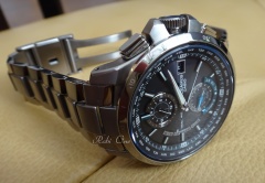 Oceanus T1000 Black 1