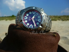 Citizen Air Diver