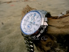 Oceanus T1000 White