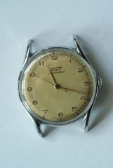 Tissot po renowcji koperty