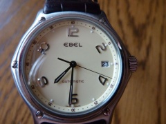 Ebel 1911 automatic