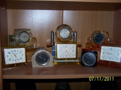 cywilne Mołnie na militarnych werkach