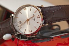 Certina DS Caimano Gent Quartz (03)