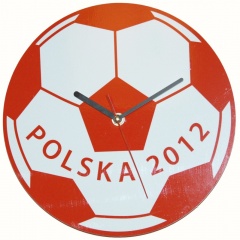 Zegarki i Piłka