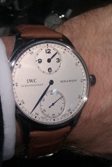 IWC Portuguese IW544401 