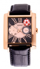 Zegarek Esprit z naklejką "Polska 2012"