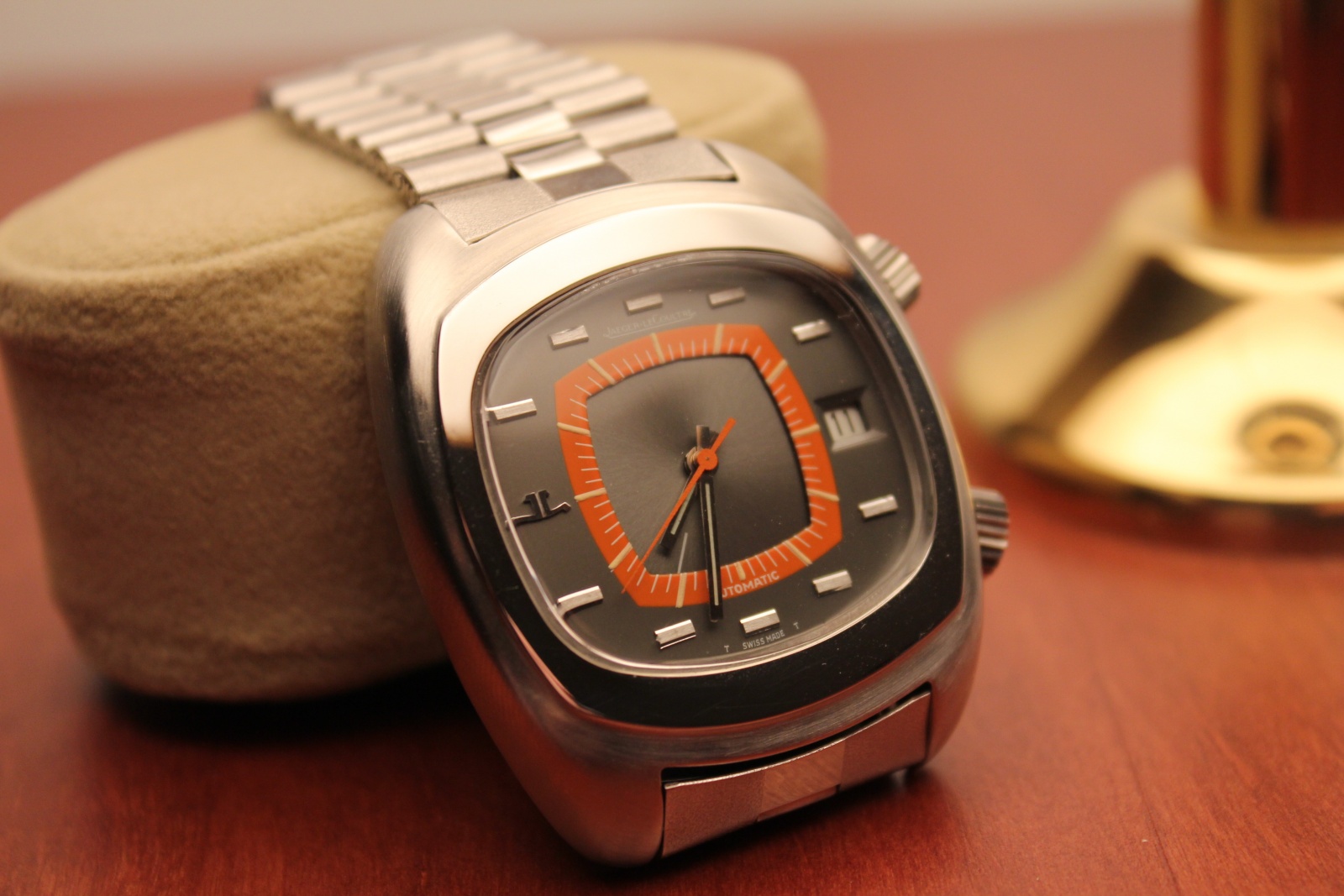 JLC Memovox e871