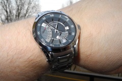 SEIKO SRH009P1 z bransoletą