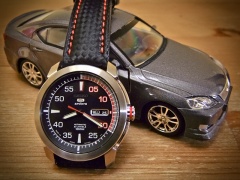 Seiko 5 Racer SNZH69J1