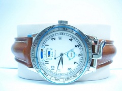 Longines Ephemerides Solaires