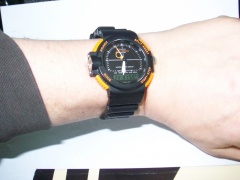 Casio ARW 320
