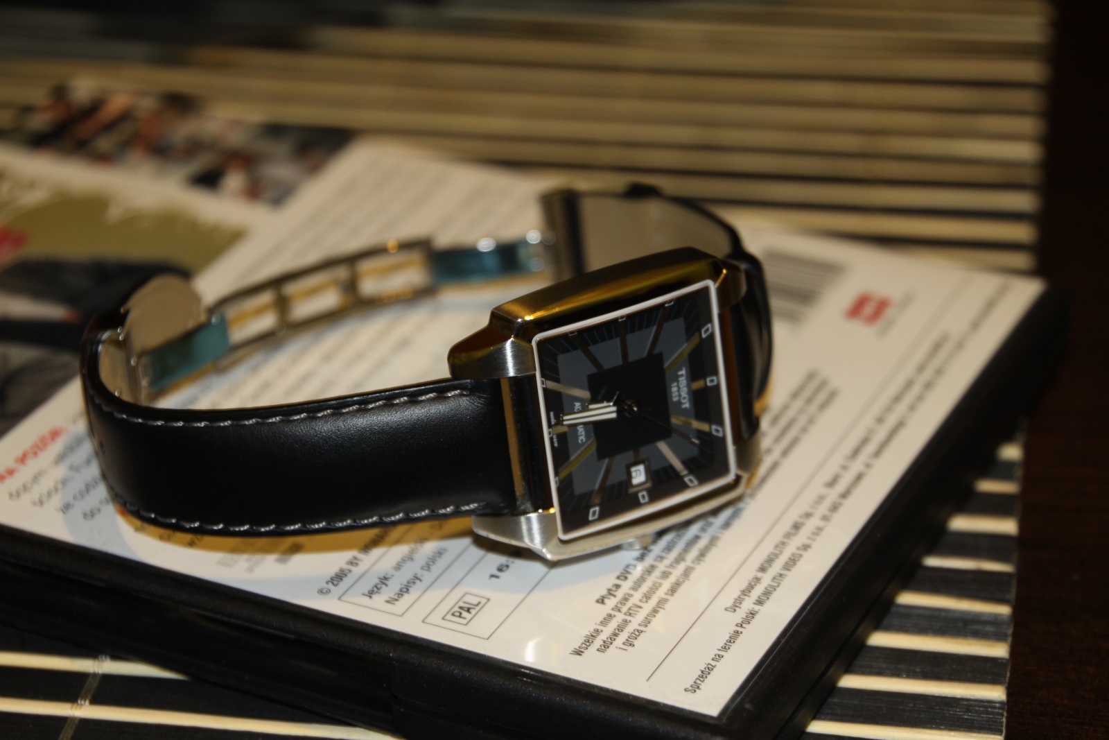 Tissot