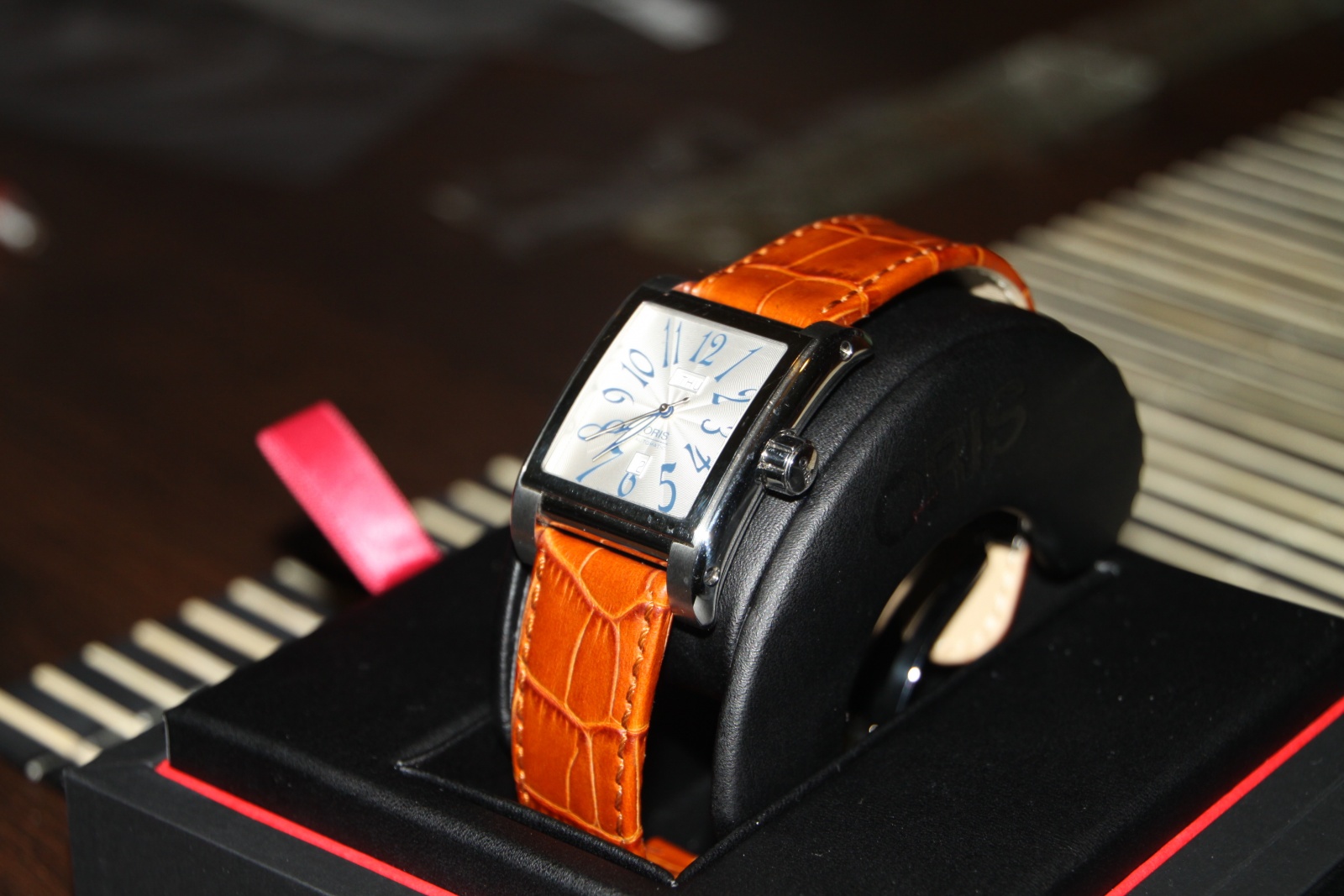 Oris