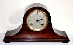 Waterbury Tambour Kominkowy ca. 1920