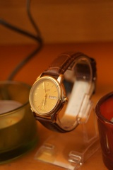 Tissot Seastar automatic