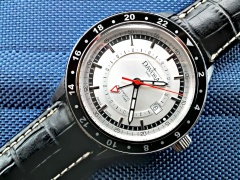 DAVOSA World Traveller Automat GTM