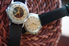 Delbana Eta 1080 kontra Felsa 465