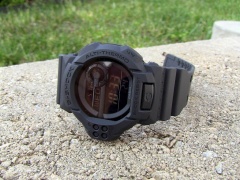 G-Shock GDF100BB-1