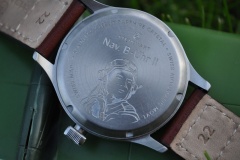 Steinhart Nav B Uhr II