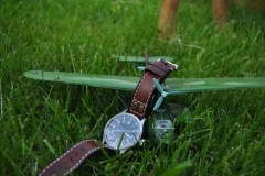 Steinhart Nav B Uhr II