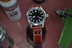 Steinhart Nav B Uhr II