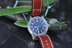 Steinhart Nav B Uhr II