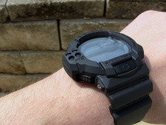 Casio G-Shock GDF100BB-1 (13).JPG