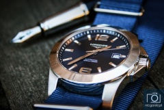 Longines Conquest