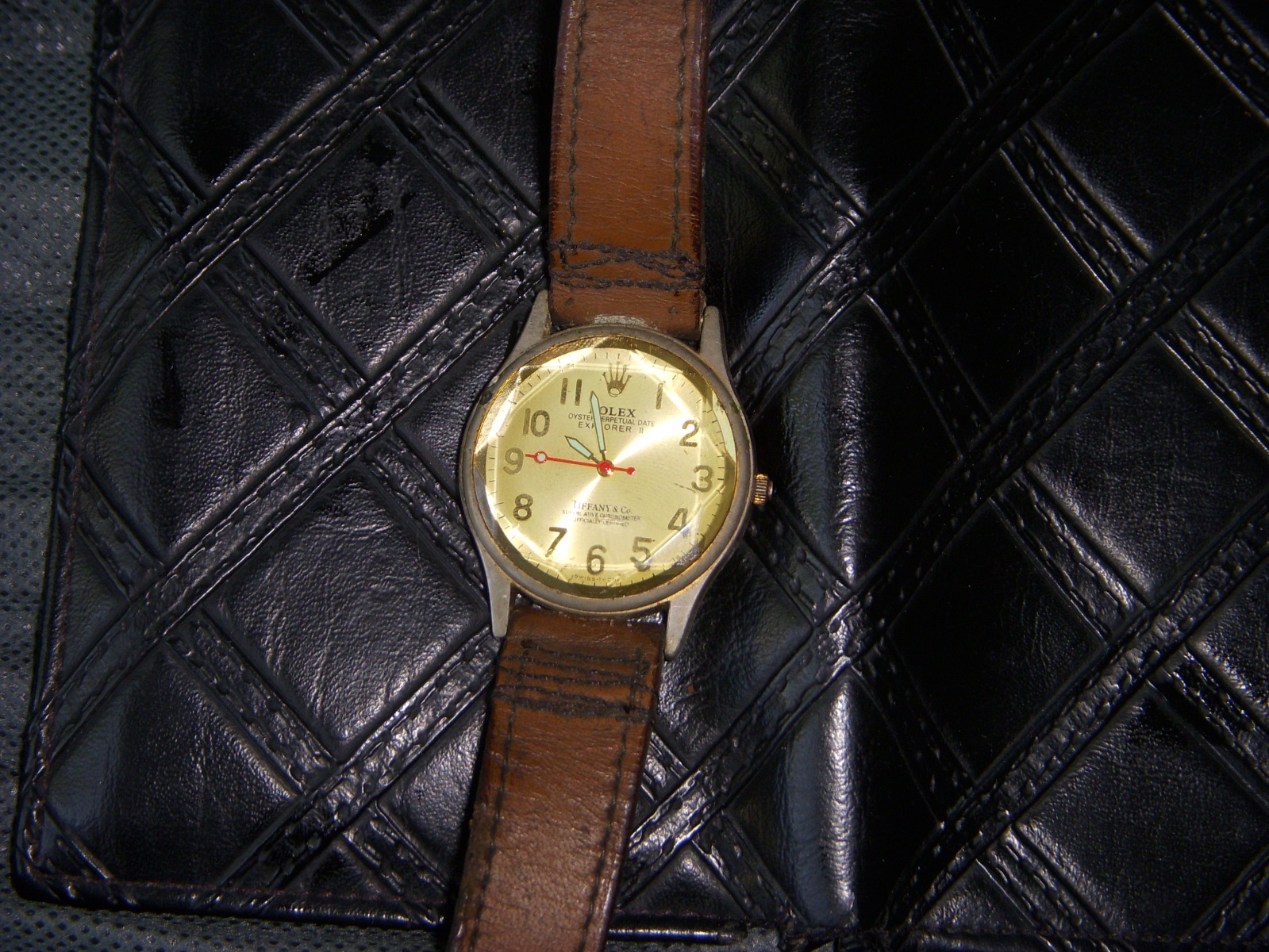 Rolex 