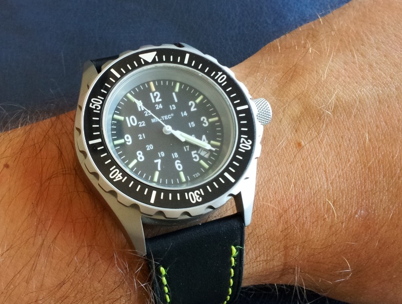 Mil-tec