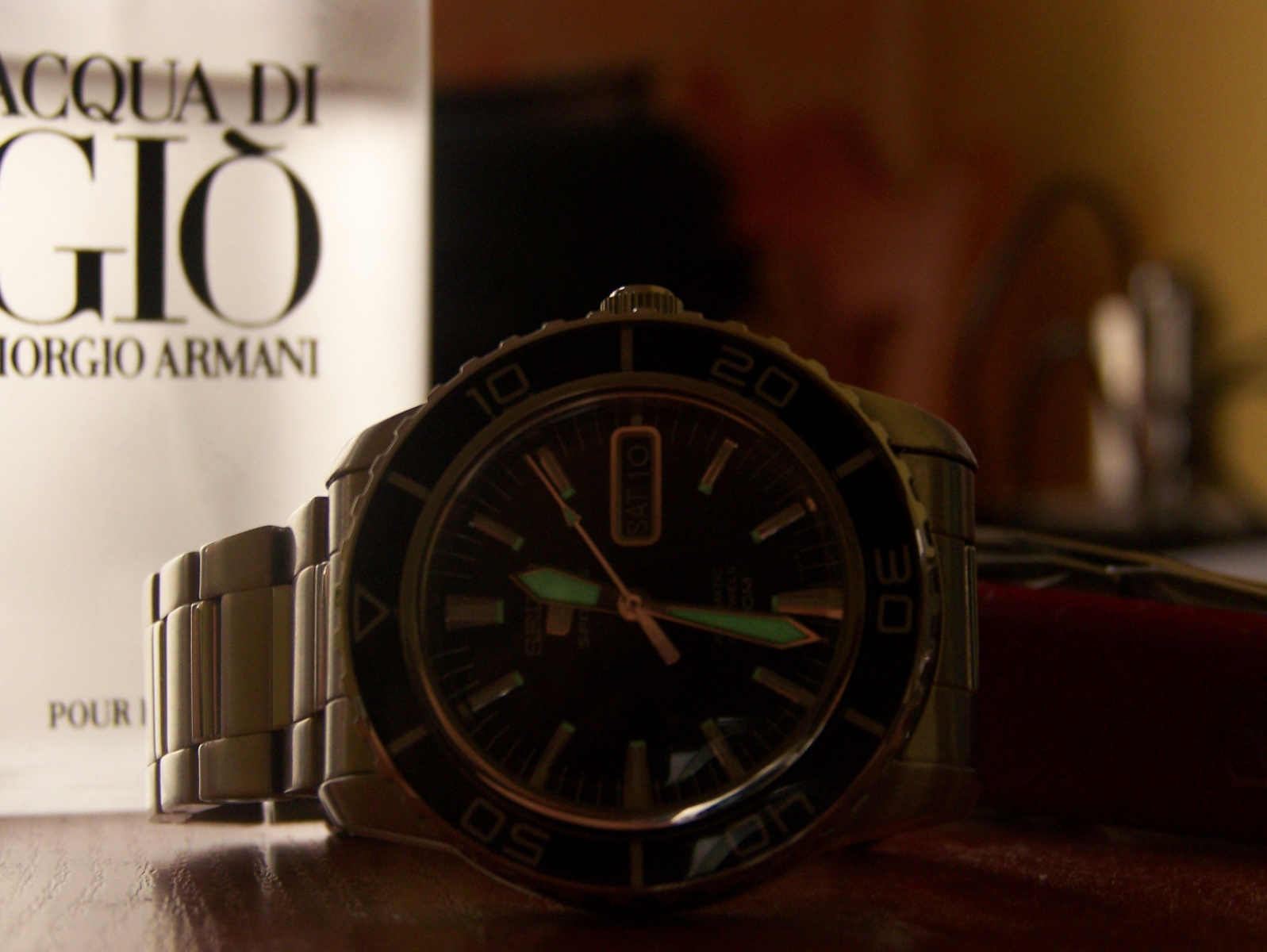 Seiko
