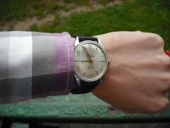 Atlantic Worldmaster Orginal